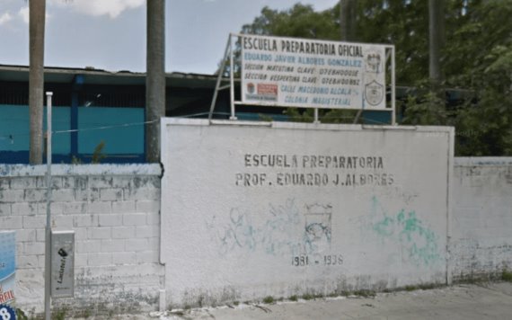 Niegan a adolescente embarazada reinscribirse a bachillerato en Chiapas