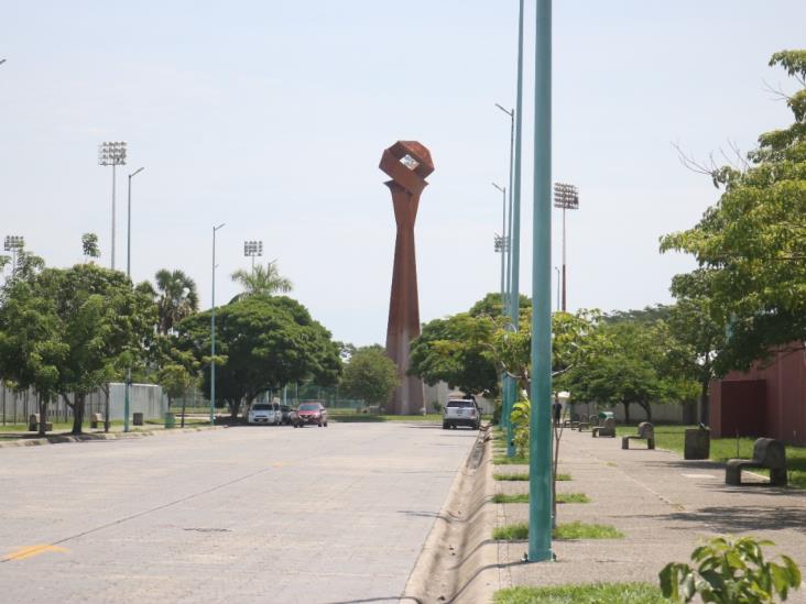 Todo indica que se remodelará la infraestructura deportiva del estado de cara a los Juegos Nacionales CONADE 2023 Todo indica que se remodelará la infraestructura deportiva del estado de cara a los Juegos Nacionales CONADE 2023