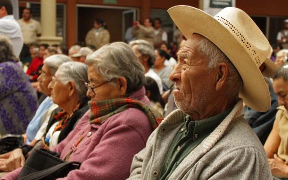 Reforma de pensiones alivia hasta ahora el retiro de 20 mil mexicanos