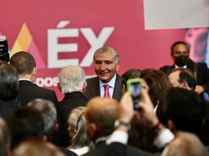 Acude secretario de Gobernación a 5º informe del gobernador del Estado de México Acude secretario de Gobernación a 5º informe del gobernador del Estado de México