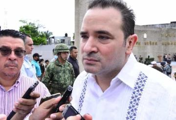 De lamentable calificaron las declaraciones de senador ante la salud del gobernador