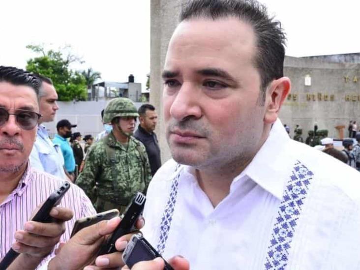 De lamentable calificaron las declaraciones de senador ante la salud del gobernador De lamentable calificaron las declaraciones de senador ante la salud del gobernador