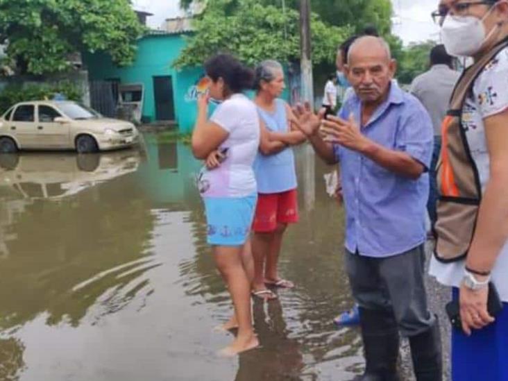 Alerta en Tabasco por lluvias: por río Samaria así como las zonas bajas Alerta en Tabasco por lluvias: por río Samaria así como las zonas bajas
