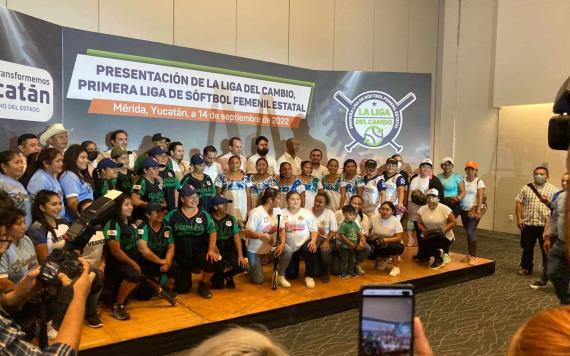 Olmecas de Tabasco y Mariachis de Guadalajara trabajarán en conjunto en Progreso, Yucatán en la Liga Invernal Mexicana