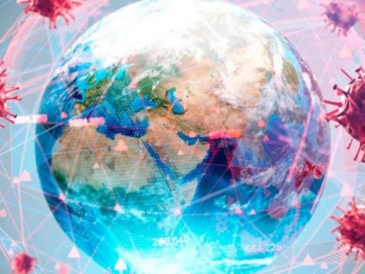 Fin de la pandemia COVID-19 ´está a la vista´: OMS Fin de la pandemia COVID-19 ´está a la vista´: OMS