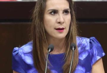 Diputada Soraya Pérez a favor de la propuesta de informe del comportamiento del ejercito