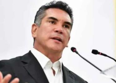 Dirigentes del PAN y PRD rompen con ´Alito´ Moreno; lo declaran traidor