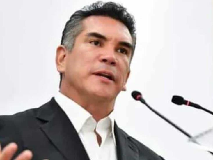 Alejandro Moreno ya tiene asegurado el voto de 22 diputados para que el ejército siga en las calles hasta el 2029 Alejandro Moreno ya tiene asegurado el voto de 22 diputados para que el ejército siga en las calles hasta el 2029