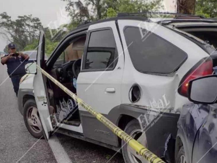 FGE realiza indagatorias por homicidio de elemento de la Policía de Investigación FGE realiza indagatorias por homicidio de elemento de la Policía de Investigación