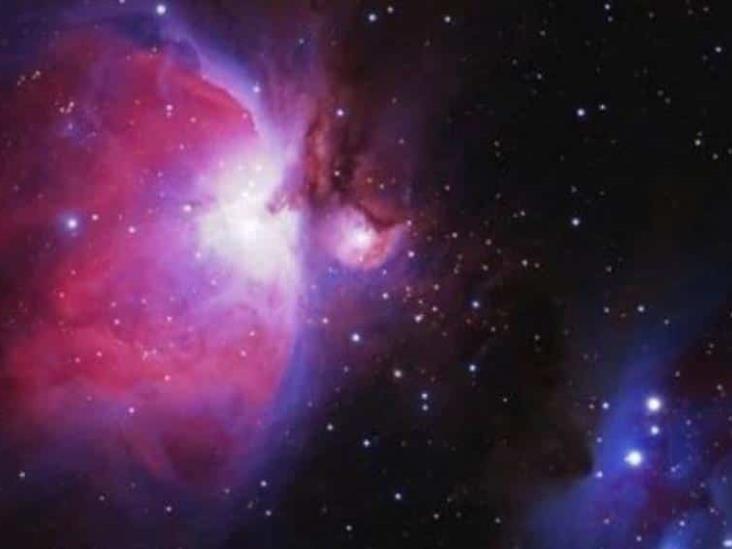 Captan las primeras imágenes de la nebulosa de Orión Captan las primeras imágenes de la nebulosa de Orión