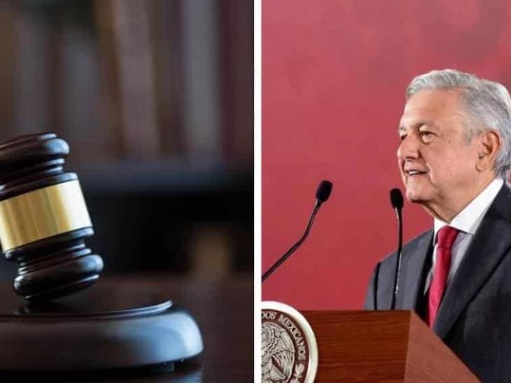 AMLO se deslinda de iniciativa de Morena que ´ata las manos´ a Suprema Corte AMLO se deslinda de iniciativa de Morena que ´ata las manos´ a Suprema Corte