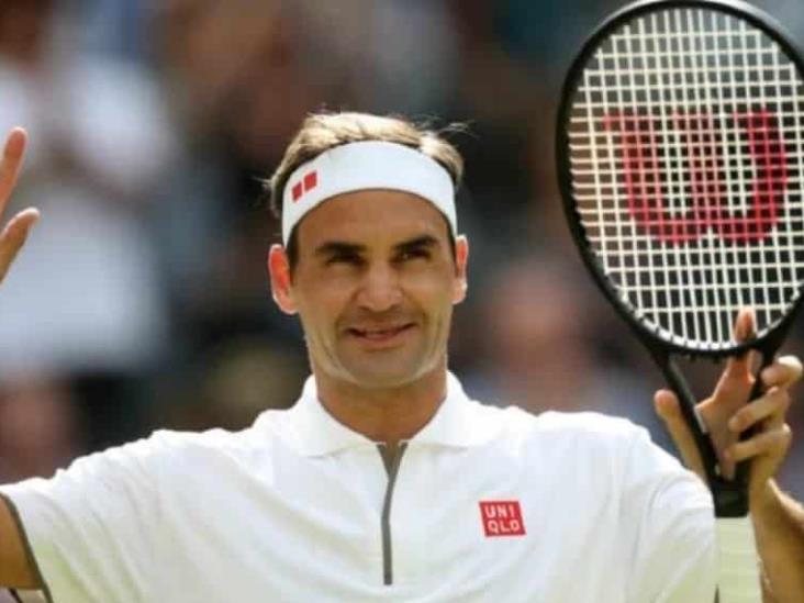 Roger Federer anuncia su retiro después de 24 años de carrera Roger Federer anuncia su retiro después de 24 años de carrera