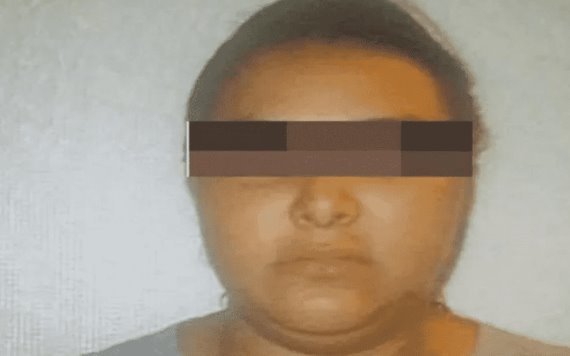Detienen a mujer acusada de atropellar a 4 menores al conducir en estado de ebriedad