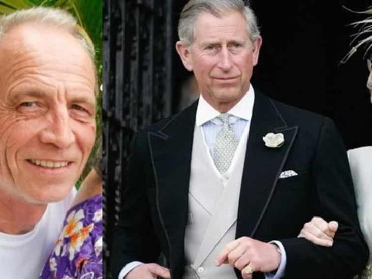 Le sale hijo ilegítimo a Carlos III; hombre exige prueba de ADN Le sale hijo ilegítimo a Carlos III; hombre exige prueba de ADN