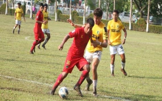 Felinos 48 vence 2-0 a Venados FC en Temporada 2022-2023