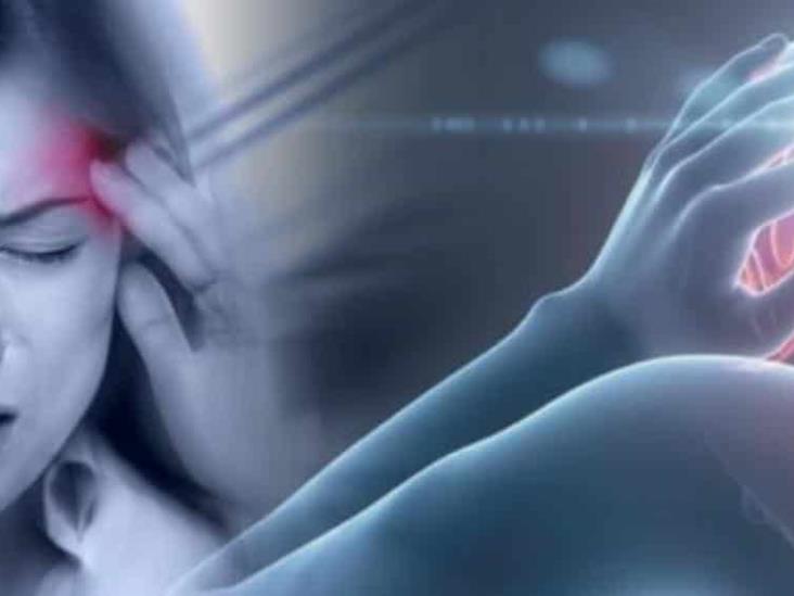 Migraña, enfermedad incapacitante que afecta a 20 millones de personas en México Migraña, enfermedad incapacitante que afecta a 20 millones de personas en México