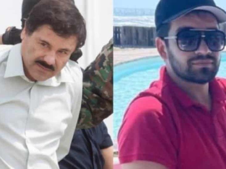 Sobrino de "El Chapo" Guzmán es asesinado en Chihuahua