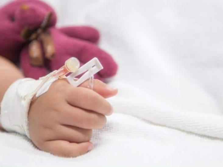 Me la devolvieron en una bolsa; niña de 6 años entra al hospital por un raspón y sale muerta Me la devolvieron en una bolsa; niña de 6 años entra al hospital por un raspón y sale muerta