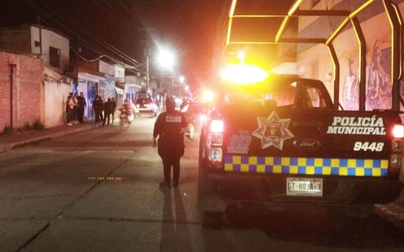Ataque en centro de rehabilitación en Cortázar, Guanajuato, deja tres muertos