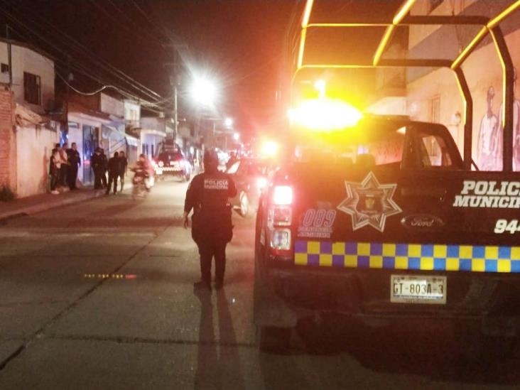 Ataque en centro de rehabilitación en Cortázar, Guanajuato, deja tres muertos Ataque en centro de rehabilitación en Cortázar, Guanajuato, deja tres muertos