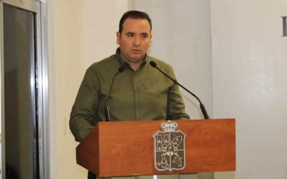 Inician actividades correspondientes a la semana nacional de Protección Civil