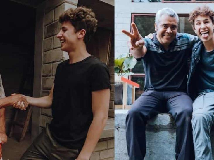 Juanpa Zurita se vuelve tendencia en cada sismo; aquí te decimos por qué Juanpa Zurita se vuelve tendencia en cada sismo; aquí te decimos por qué