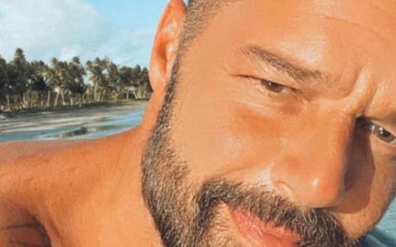 Sobrino de Ricky Martin rompe el silencio tras acusarlo de agresión sexual; que se haga justicia