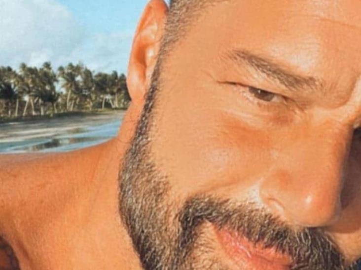 Sobrino de Ricky Martin rompe el silencio tras acusarlo de agresión sexual; que se haga justicia Sobrino de Ricky Martin rompe el silencio tras acusarlo de agresión sexual; que se haga justicia