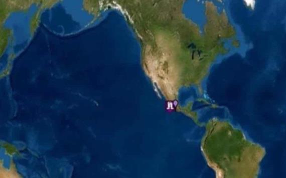 Alerta de tsunami: nivel del mar podría variar hasta 82 centímetros