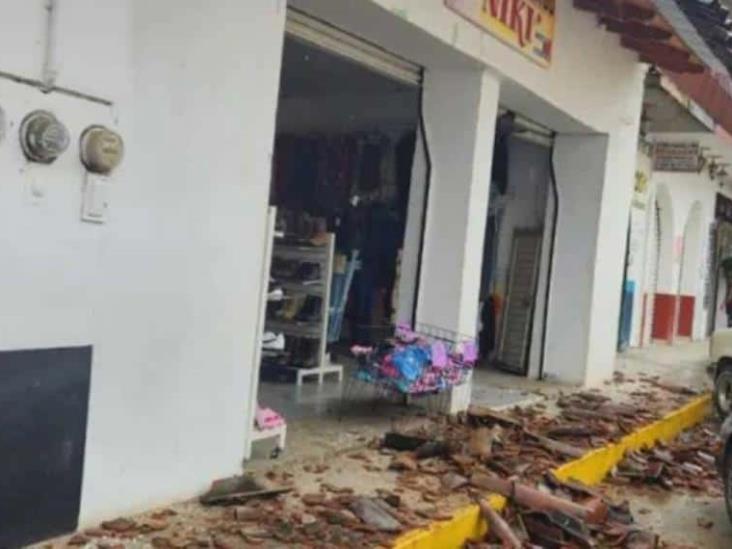 ¿Se veía venir? En la última semana tembló más de 10 veces en Coalcomán, Michoacán ¿Se veía venir? En la última semana tembló más de 10 veces en Coalcomán, Michoacán