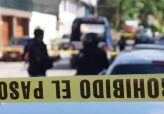 Atacan convoy en Nuevo León que escoltaba familias; hay tres policías lesionados