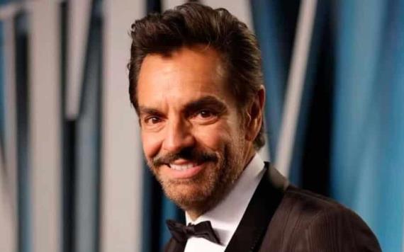 Eugenio Derbez rompe el silencio y da detalles de su estado de salud