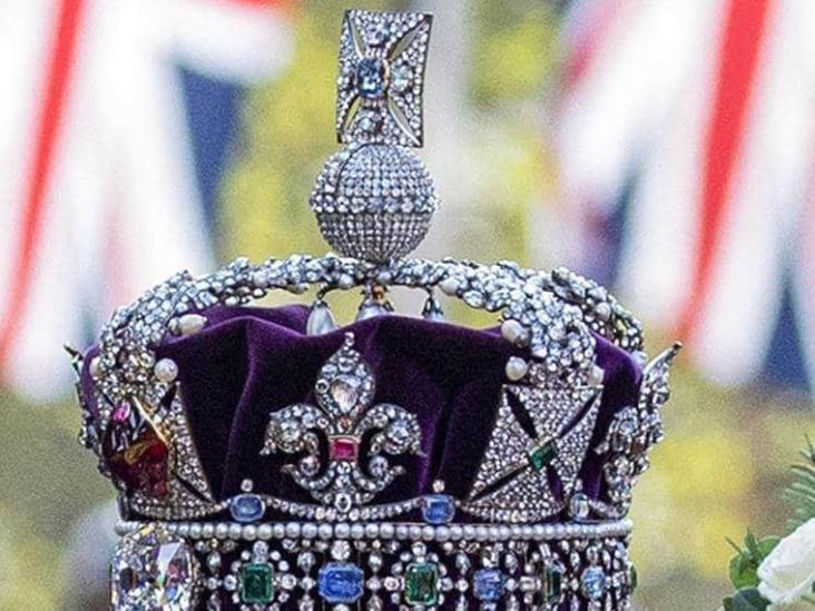 Exigen la devolución del diamante Kohinoor, una de las gemas más famosas del mundo Exigen la devolución del diamante Kohinoor, una de las gemas más famosas del mundo