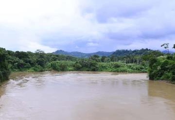 Ríos en escala crítica, continúa la alerta permanente