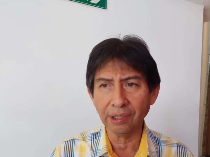 El coordinador de organización del SITET Gabriel Angulo Pineda, hizo un llamado a los agremiados El coordinador de organización del SITET Gabriel Angulo Pineda, hizo un llamado a los agremiados