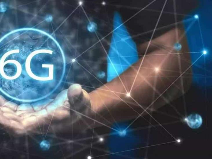 LG prueba la tecnología 6G para transmisión de datos LG prueba la tecnología 6G para transmisión de datos