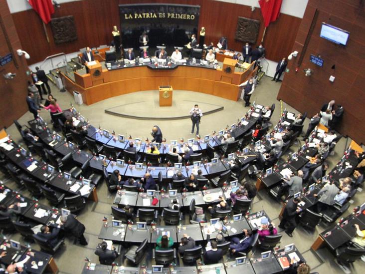 Aprueba Senado en Comisiones ampliar hasta 2028 participación de Guardia Nacional Aprueba Senado en Comisiones ampliar hasta 2028 participación de Guardia Nacional