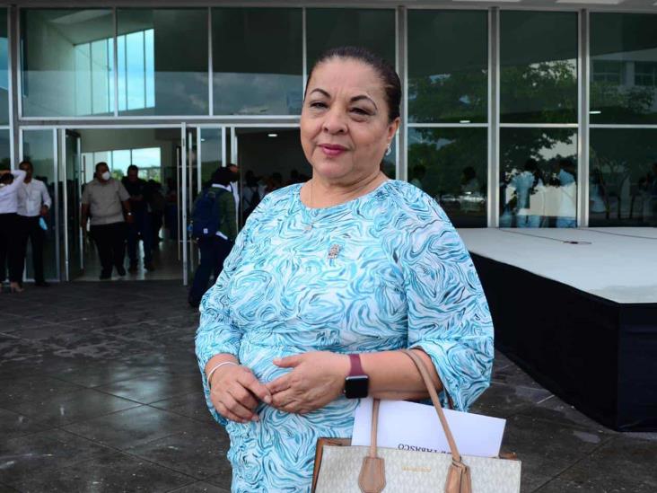 Compartirán especialistas aprendizaje de pandemia en Tabasco Compartirán especialistas aprendizaje de pandemia en Tabasco