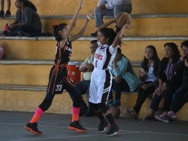 Todo listo para el Festival Regional Minibasket MX 2022 Todo listo para el Festival Regional Minibasket MX 2022