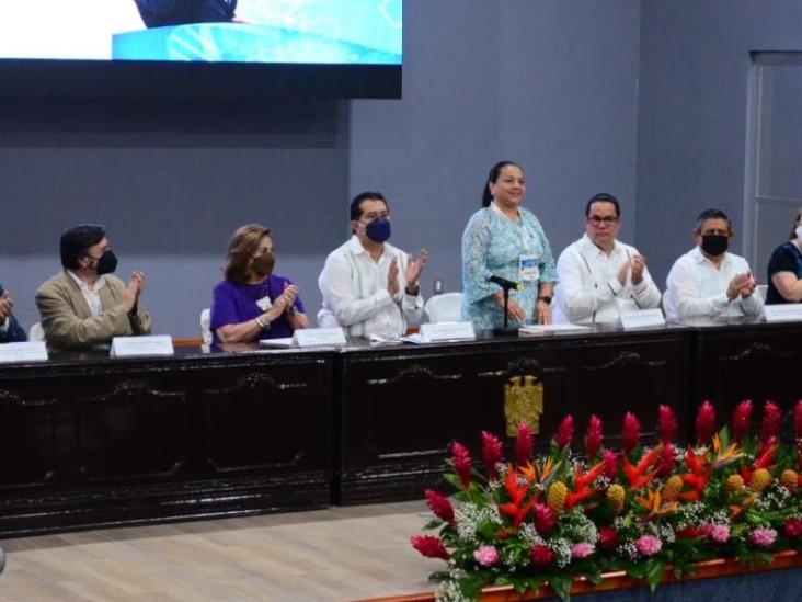 Inauguran Congreso Internacional de Salud en Tabasco Inauguran Congreso Internacional de Salud en Tabasco