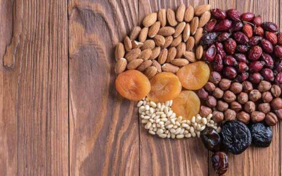 9 alimentos que te ayudan a mejorar tu memoria y concentración