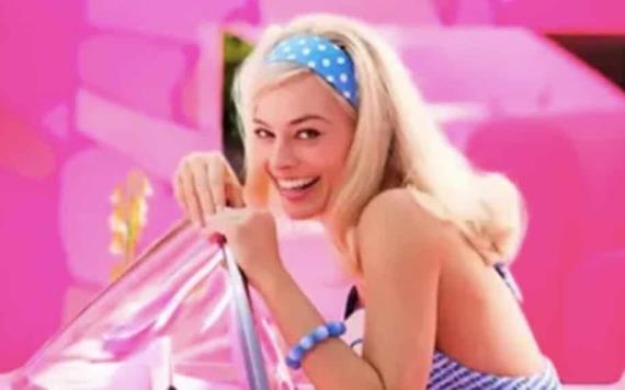 Margot Robbie confiesa que se sintió humillada tras filtración de fotos como Barbie
