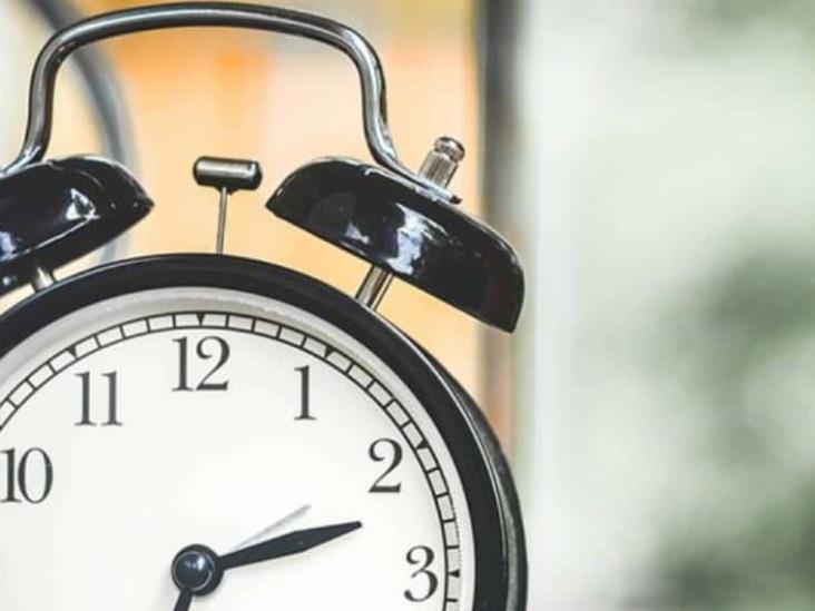 Aplazan hasta el lunes discusión de eliminación del Horario de Verano Aplazan hasta el lunes discusión de eliminación del Horario de Verano