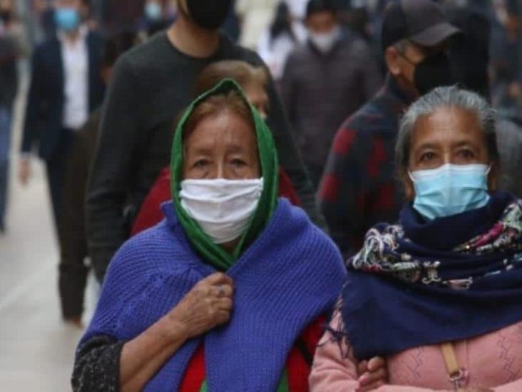 ¡Saca la chamarra! Habrá 51 frentes fríos en la temporada 2022-2023 en México ¡Saca la chamarra! Habrá 51 frentes fríos en la temporada 2022-2023 en México