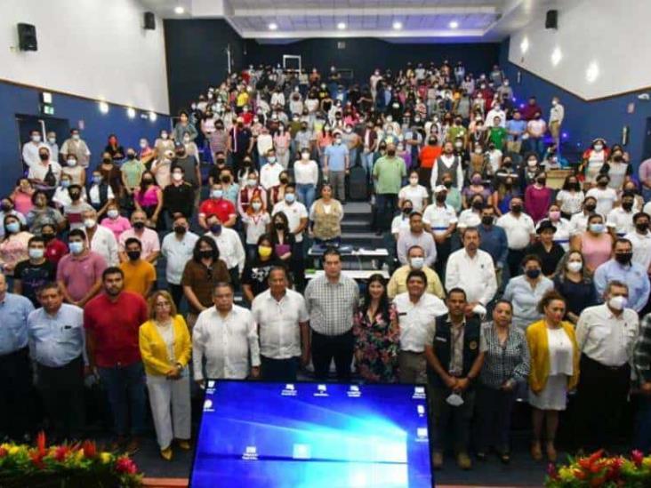 UJAT única institución de educación superior en la entidad que cuenta con una unidad de Protección Civil UJAT única institución de educación superior en la entidad que cuenta con una unidad de Protección Civil