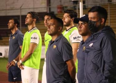 Armando Archundia pone fin a la polémica, no hubo gol de Chivas