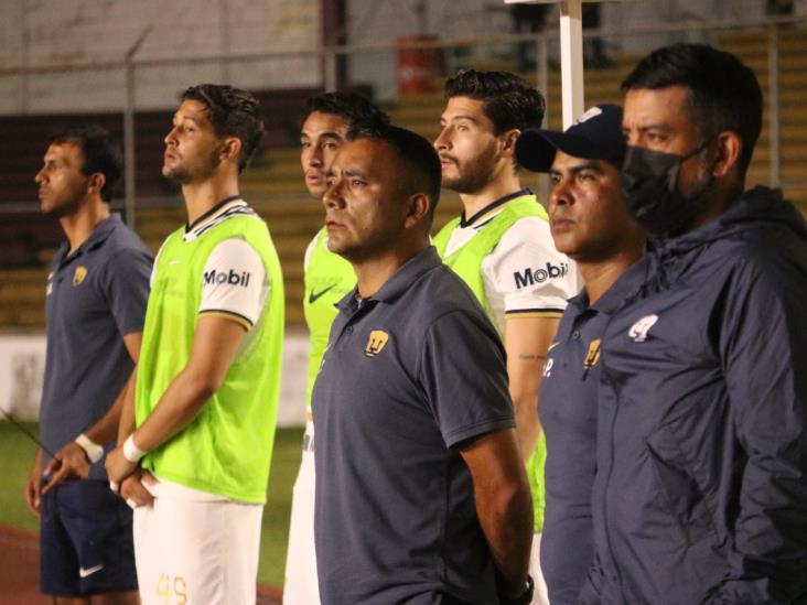 Pumas Tabasco está viviendo uno de sus peores torneos en la Liga Expansión MX Pumas Tabasco está viviendo uno de sus peores torneos en la Liga Expansión MX