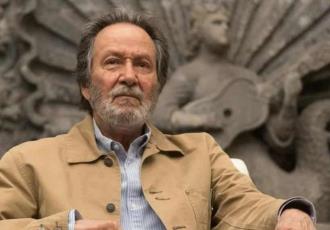 Muere el cineasta, guionista y actor mexicano Jorge Fons a los 83 años