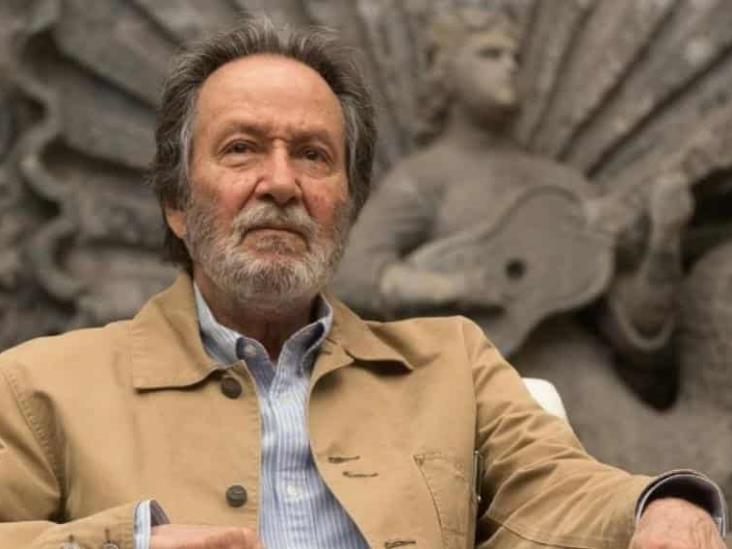 Muere el cineasta, guionista y actor mexicano Jorge Fons a los 83 años Muere el cineasta, guionista y actor mexicano Jorge Fons a los 83 años