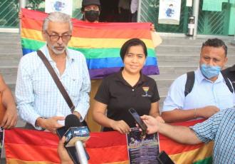 Diputados no incluyeron temas relacionados con el sector LGBTQ en agenda legislativa